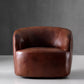 Poltrona en cuero ¨HALO¨