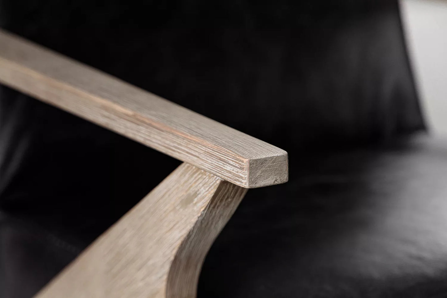 Poltrona en cuero ¨URBE¨