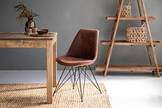 Silla ¨TEMPUS¨ (Comedor)