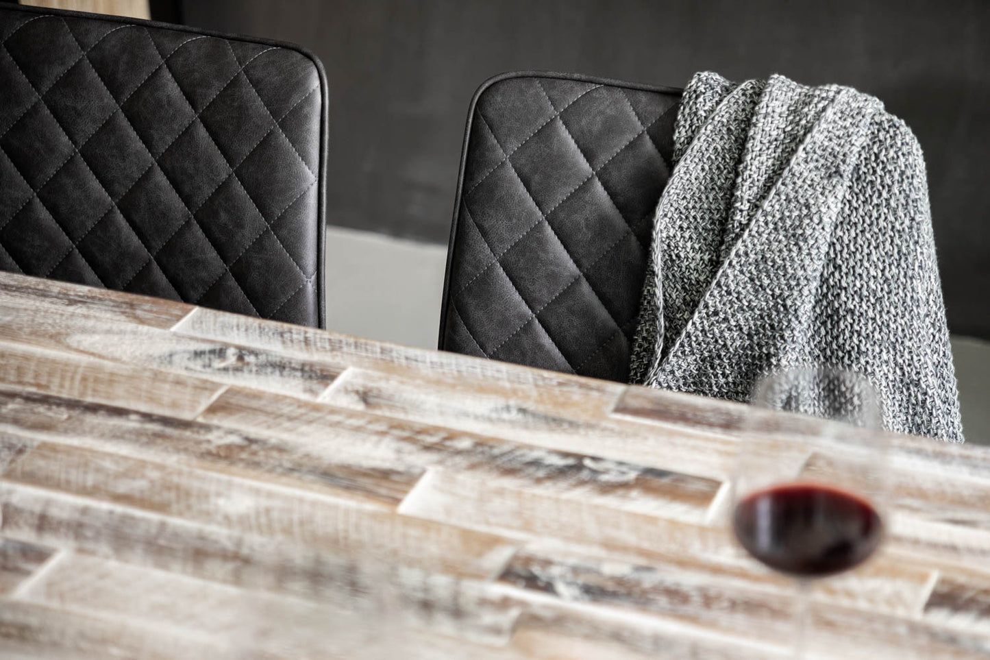 Silla ¨DAMBER¨ (Comedor)