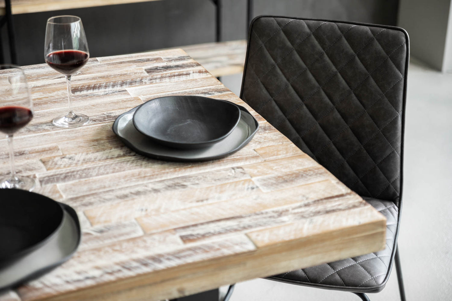 Silla ¨DAMBER¨ (Comedor)