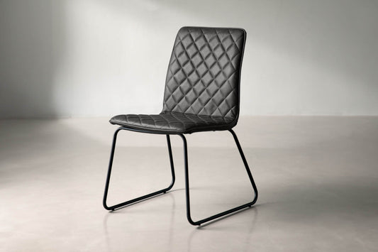 Silla ¨DAMBER¨ (Comedor)