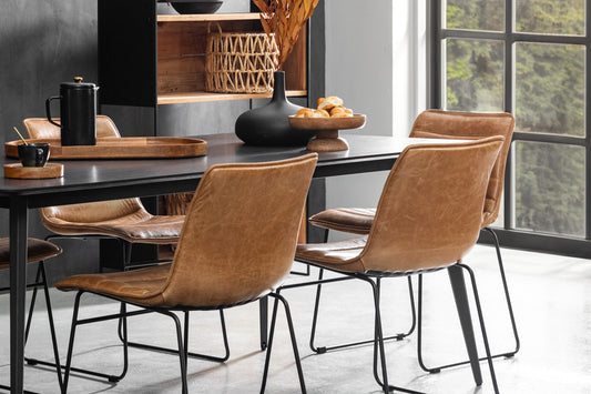 Silla ¨CHILL¨ (Comedor)