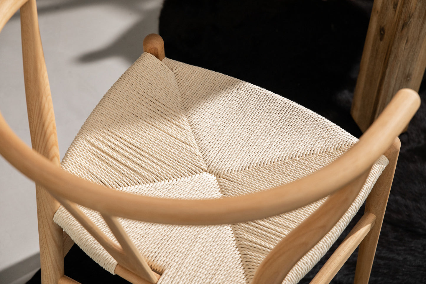 Silla ¨ARO¨ (Comedor/ Barra)