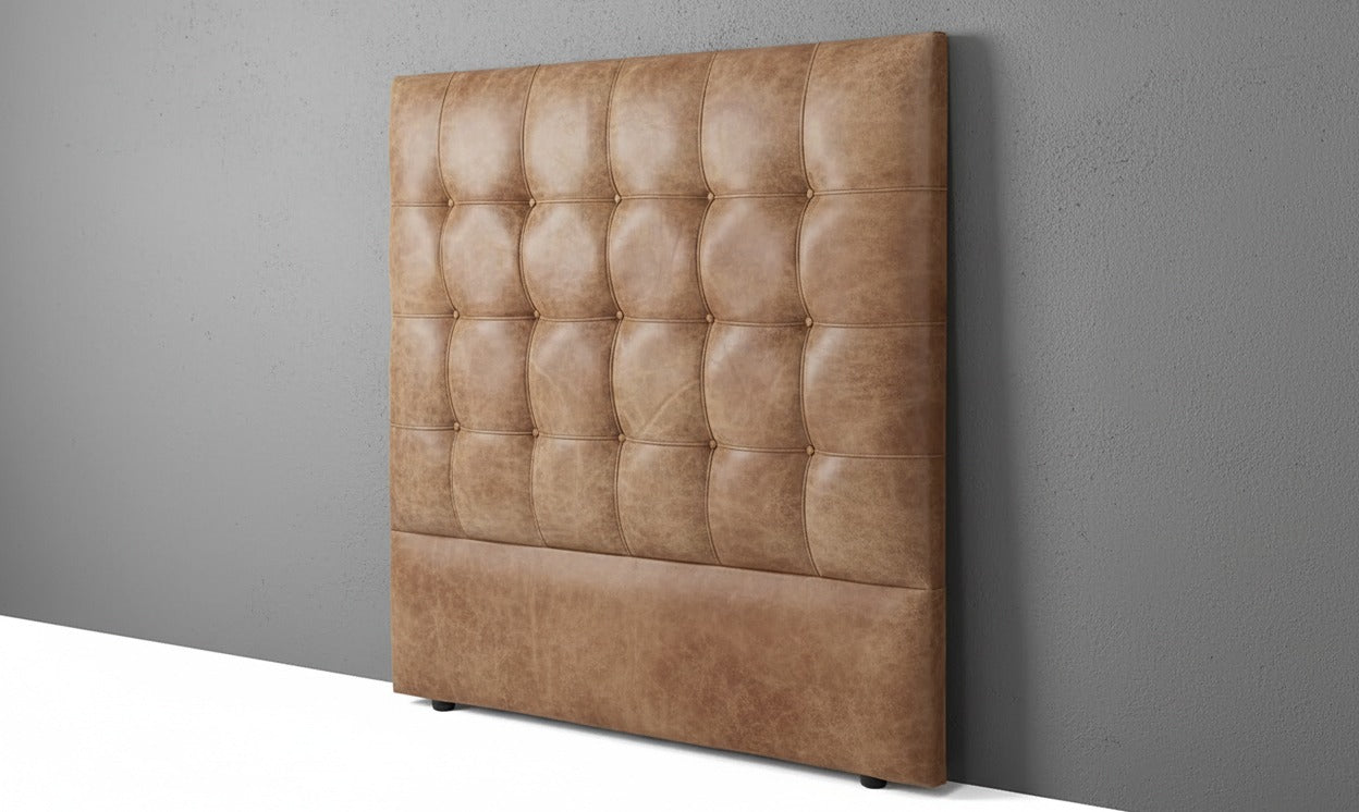 Espaldar de Cuero ¨TULUA¨