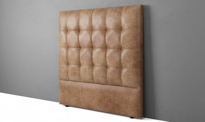 Espaldar de Cuero ¨TULUA¨