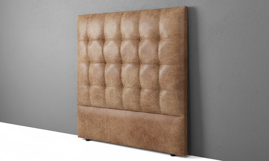 Espaldar de Cuero ¨TULUA¨