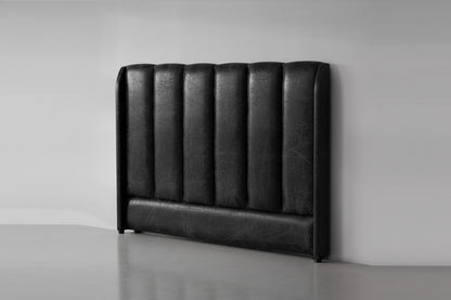 Espaldar en Cuero ¨NORDE¨