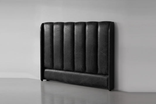 Espaldar en Cuero ¨NORDE¨