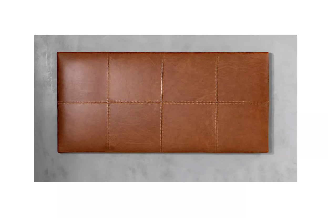 Espaldar en Cuero ¨PROVO¨