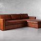 Sofa L "HAVANA"