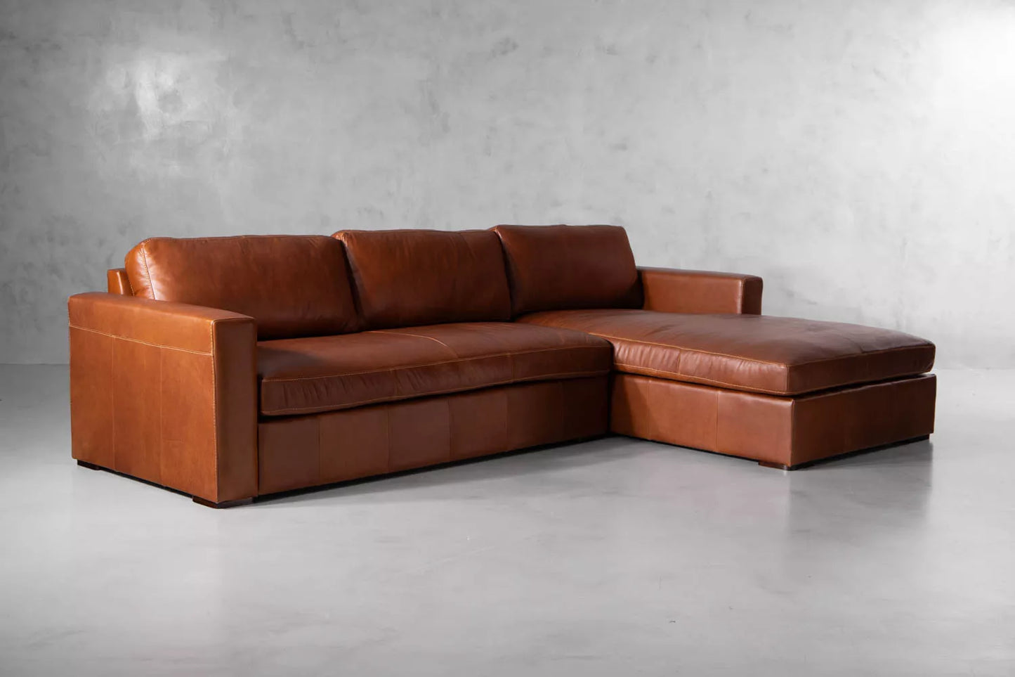 Sofa L "HAVANA"