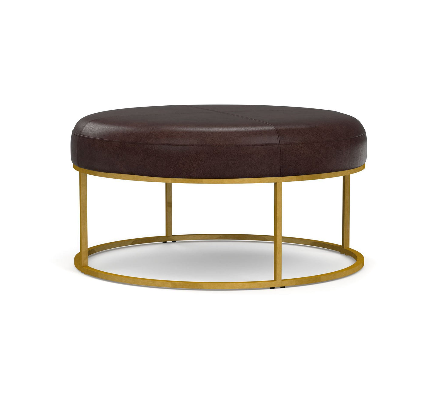 Ottoman ¨CIRCULAR¨