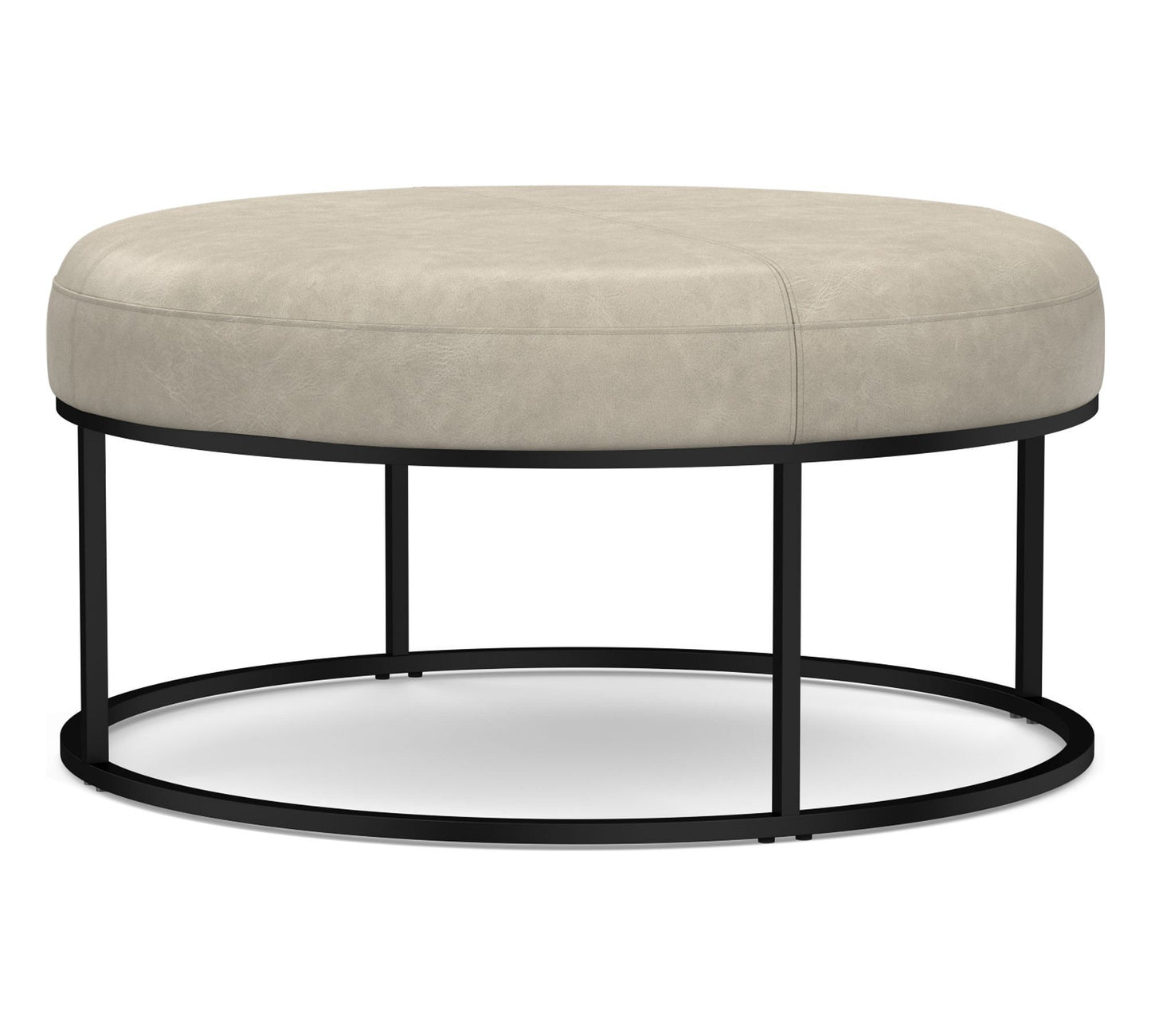 Ottoman ¨CIRCULAR¨