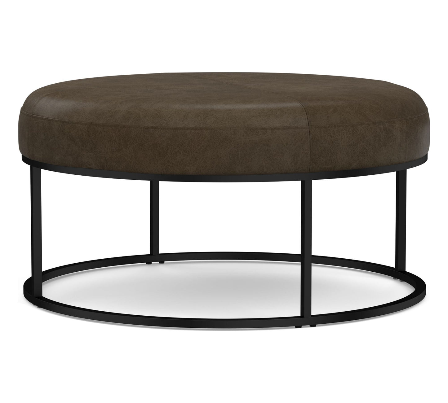 Ottoman ¨CIRCULAR¨