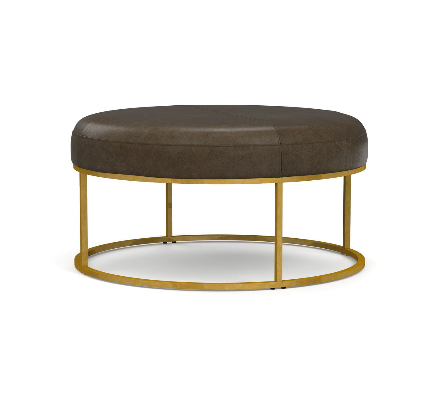 Ottoman ¨CIRCULAR¨