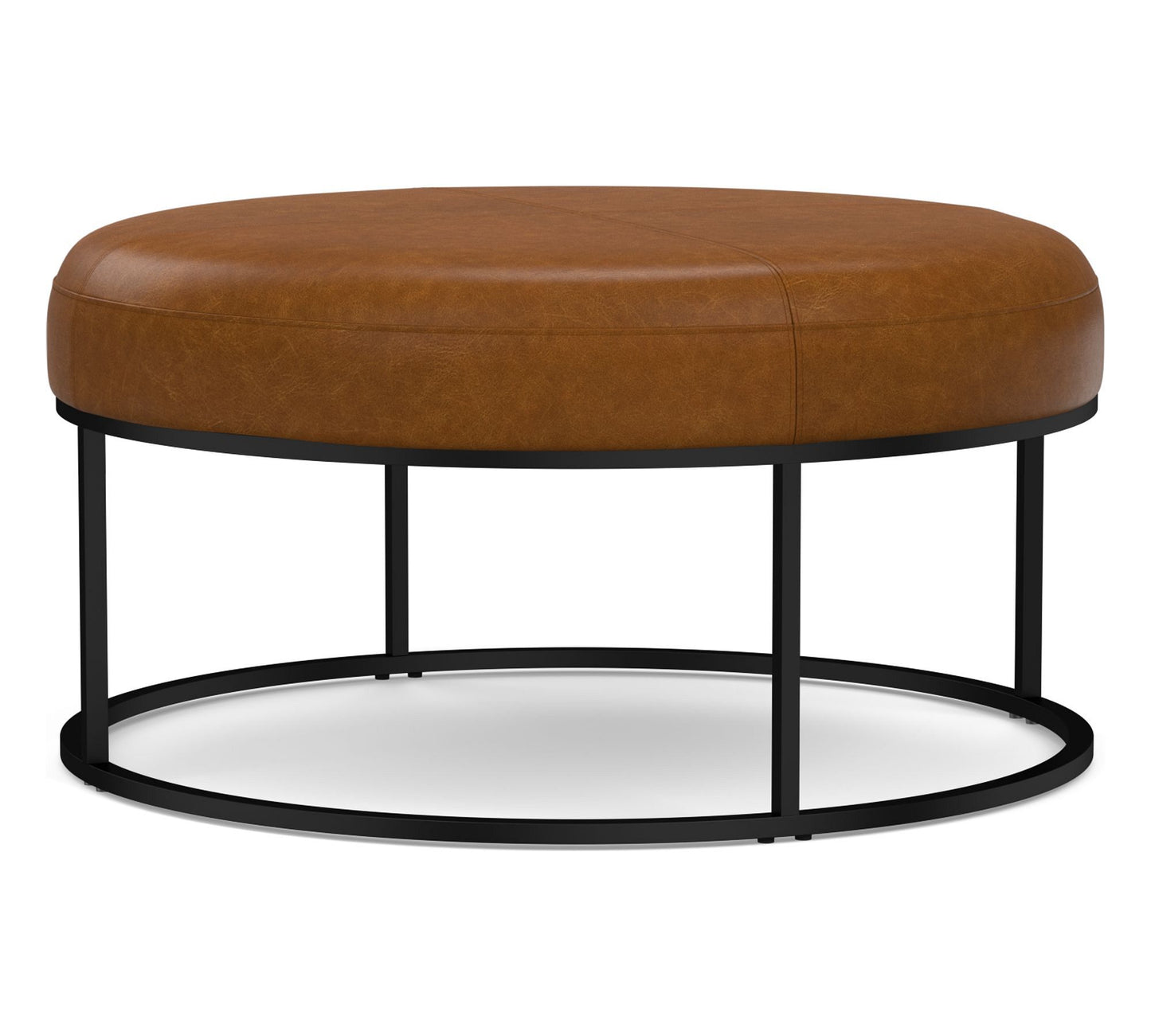 Ottoman ¨CIRCULAR¨