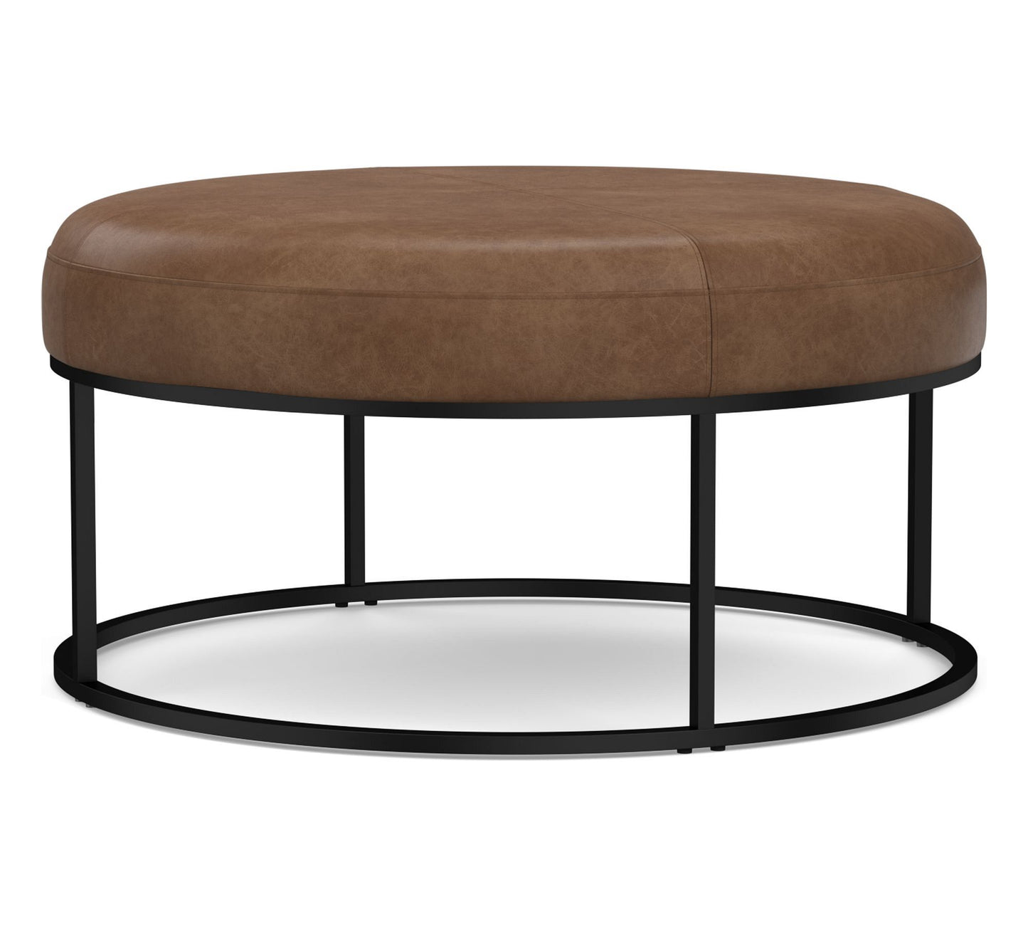 Ottoman ¨CIRCULAR¨