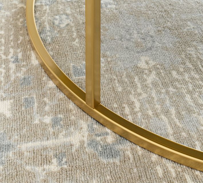 Ottoman ¨CIRCULAR¨