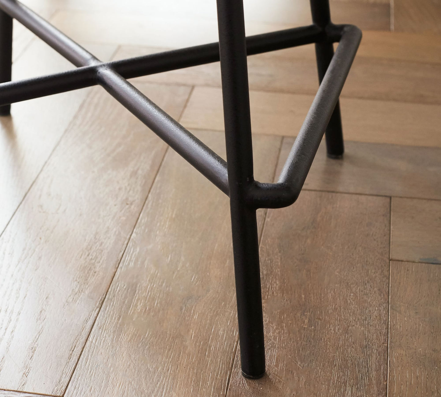 Silla ¨DANTE¨ Giratoria (Barra)