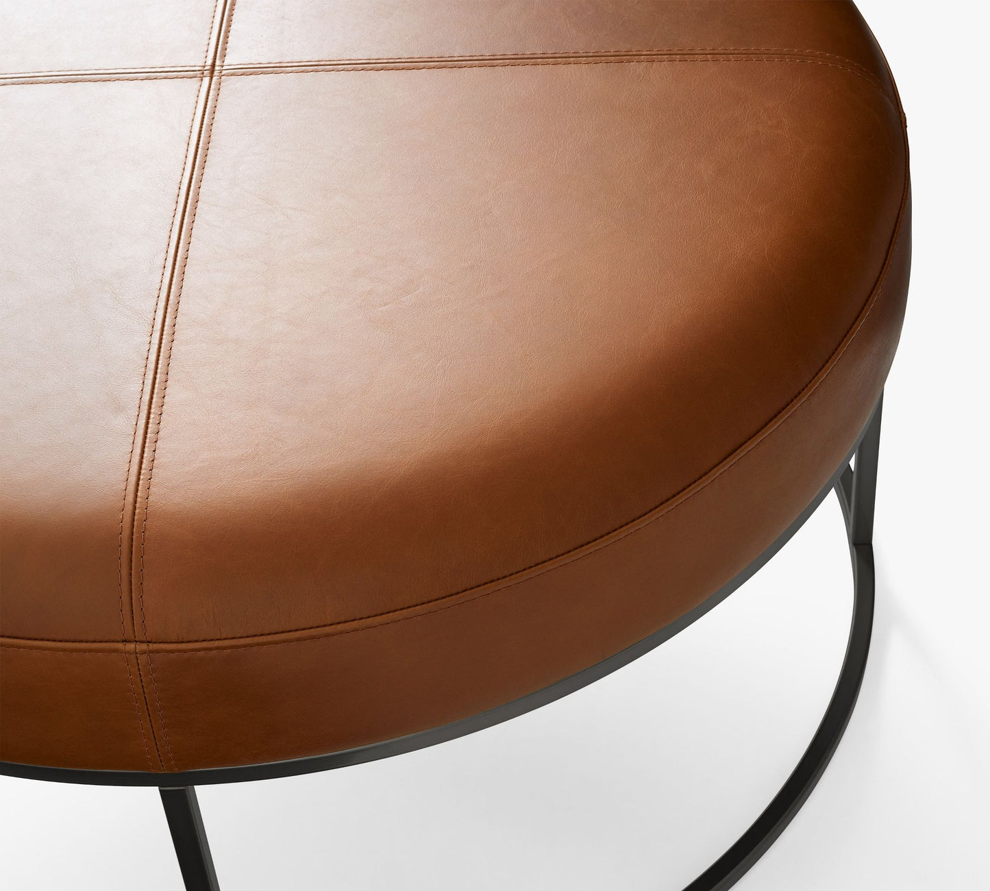 Ottoman ¨CIRCULAR¨