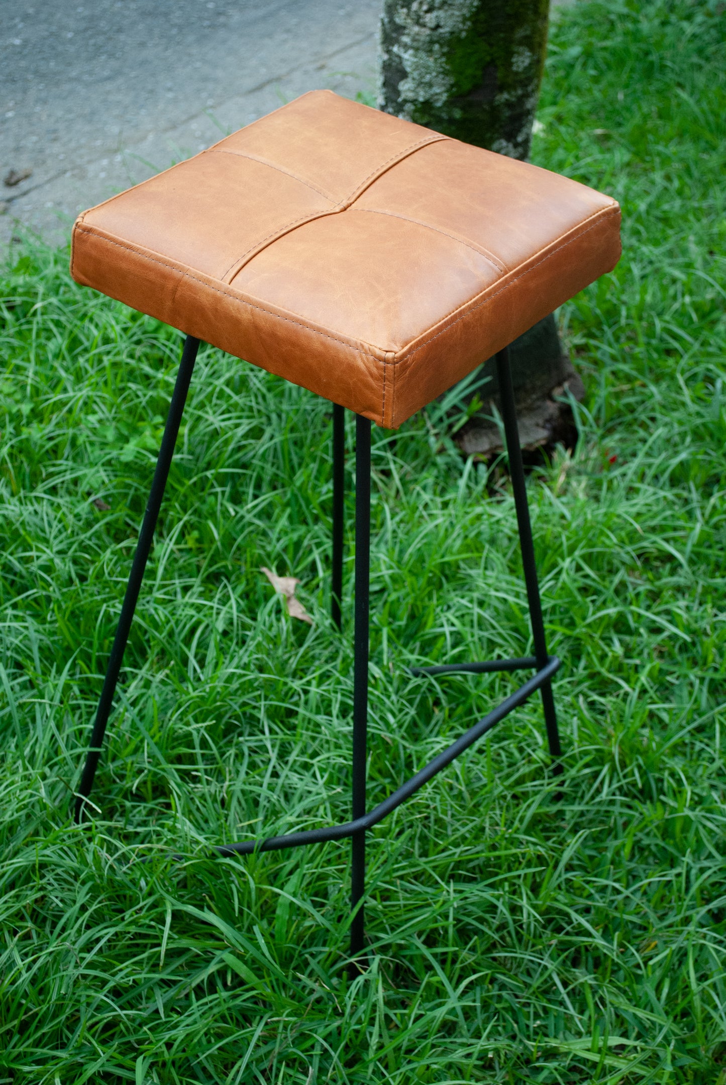 Silla ¨ZETA¨ (Barra)