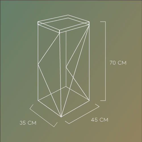Silla ¨OFOIS¨(Barra)