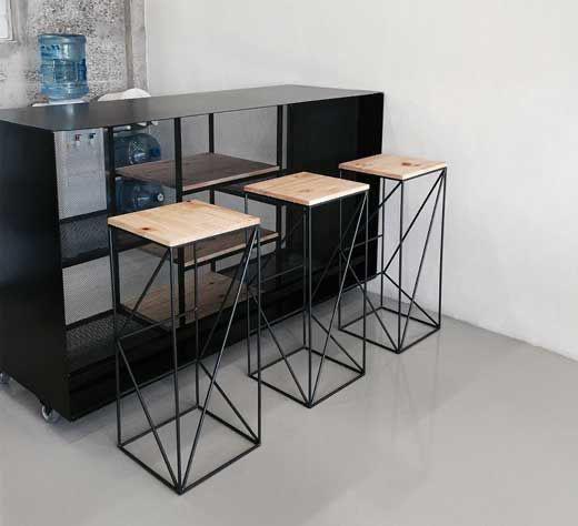 Silla ¨OFOIS¨(Barra)