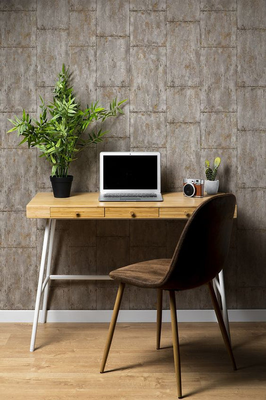 Escritorio ¨KAGET¨