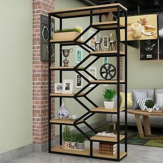 Estantería ¨ZIG ZAG¨