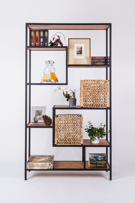 Estantería ¨FIREPLAZZE¨